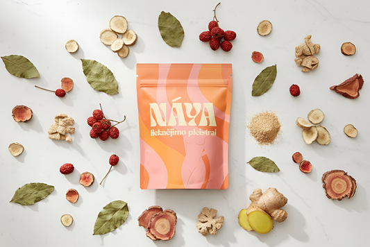 Ar lieknėjimo pleistrai veiksmingi? Mokslu pagrįsta analizė